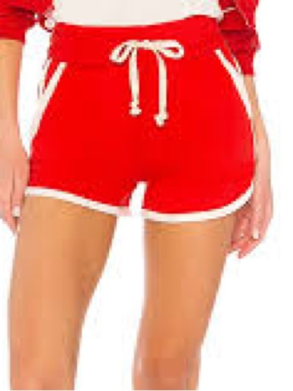 Mother the Running Mate Short